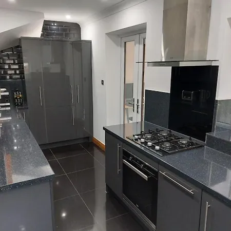 Δωμάτια σε οικογενειακή κατοικία Riverside Γιορκ