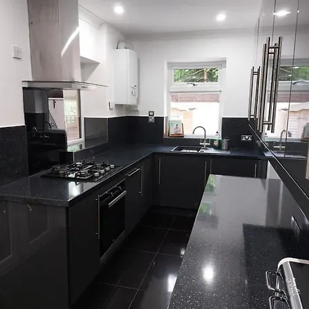 Riverside Kwatera prywatna