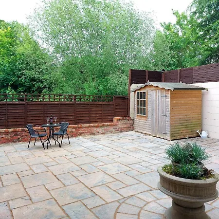 Homestay Riverside York
