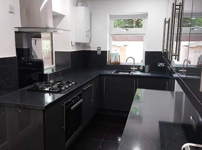 Riverside Kwatera prywatna