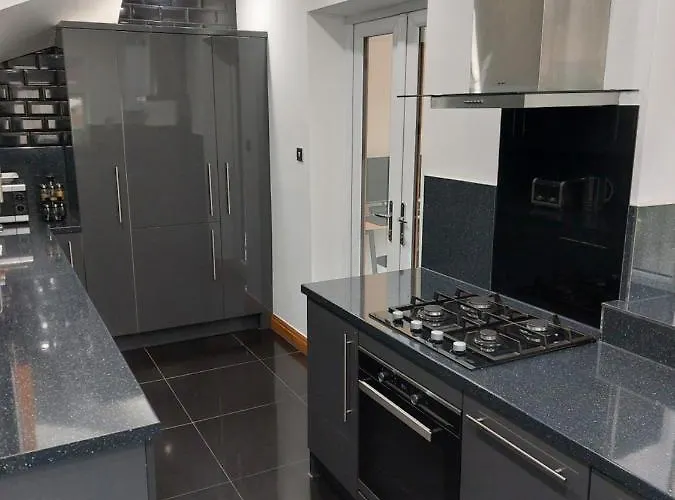 Kwatera prywatna Riverside York