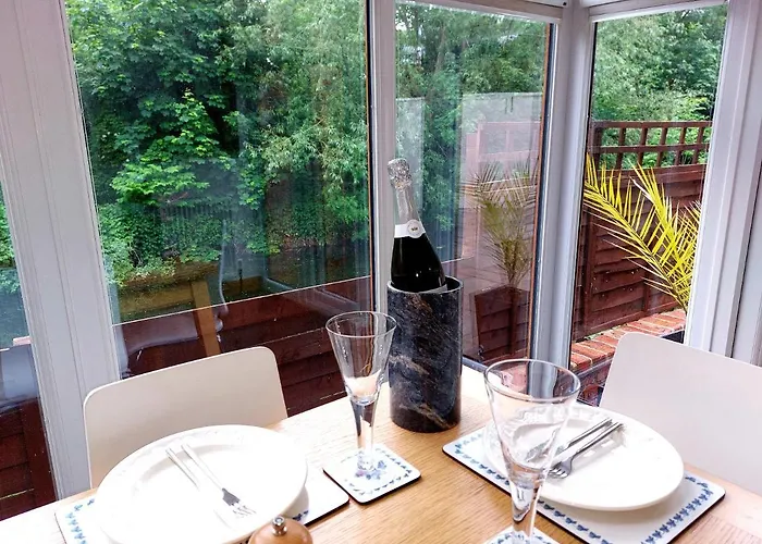 Riverside Séjour chez l'habitant *