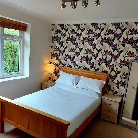 Accommodatie bij particulieren Riverside *