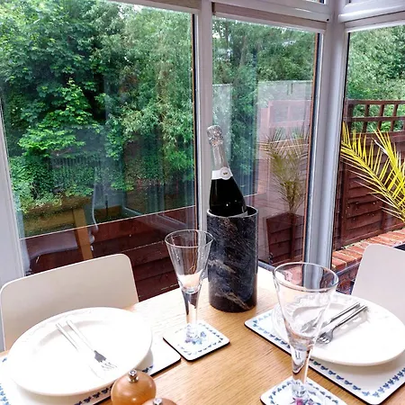 Riverside Accommodatie bij particulieren *